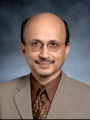 Photo: Dr. Syed Danish, MD