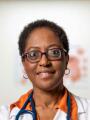 Photo: Dr. Marisa Rogers, MD