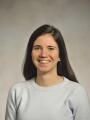 Photo: Stefanie Allan, PhD