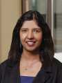 Photo: Dr. Leena Maramattom, MD