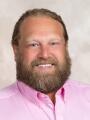 Photo: Dr. Jason Hollis, DO
