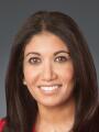 Photo: Dr. Hafiza Khan, MD
