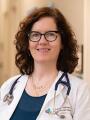 Photo: Dr. Anne Tuttle, MD