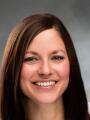 Photo: Dr. Julie Soto, MD