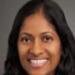 Photo: Dr. Saramma George, MD