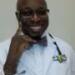 Photo: Dr. Chidi Uche, MD
