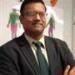 Photo: Dr. Amar Goyal, MD
