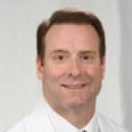 Dr. Donald Morris, MD