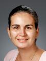 Photo: Dr. Luciana McLean, MD
