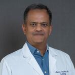 Dr. Manish Chauhan, MD