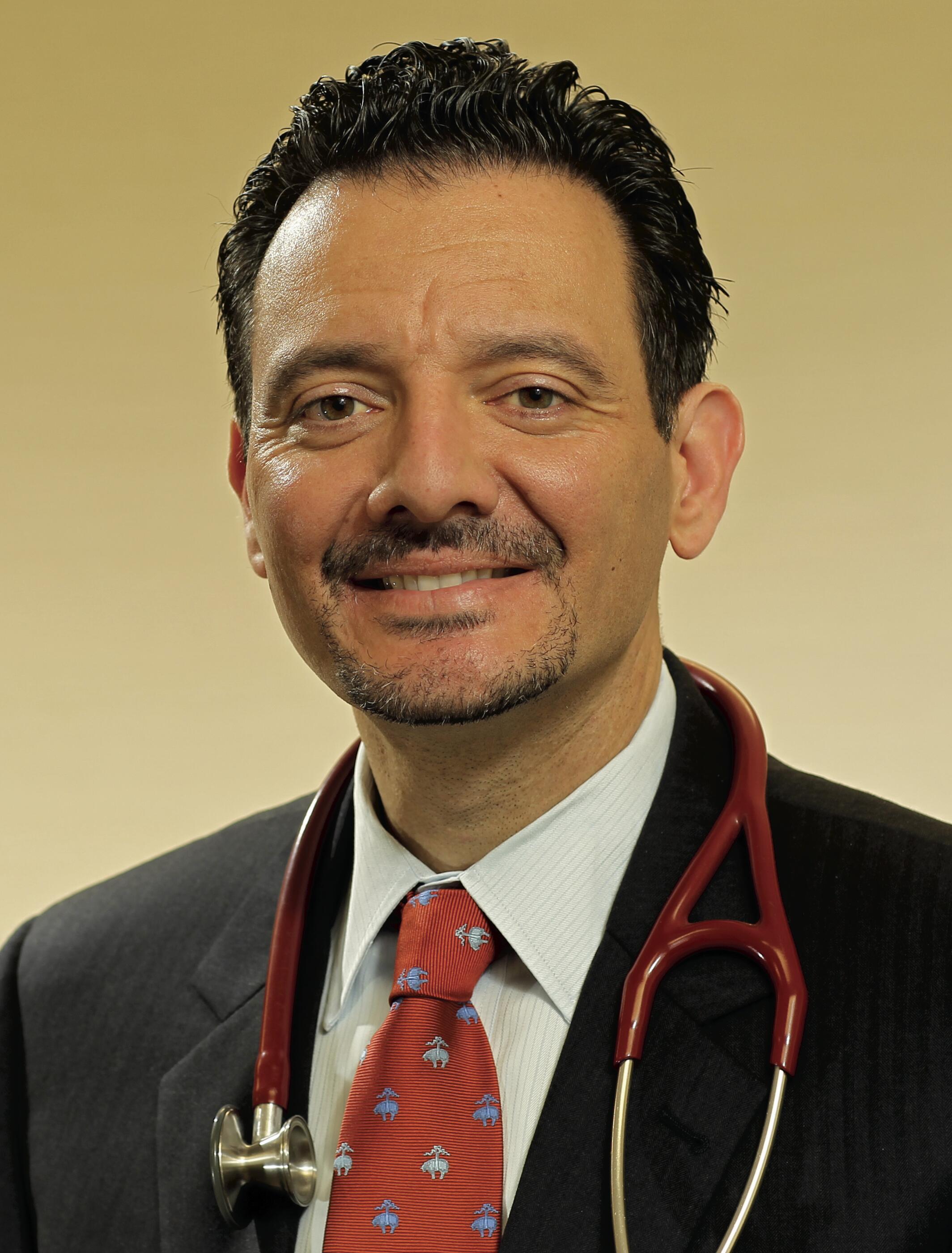 Dr. John Merlino, DO, Cardiologist Toms River, NJ Sharecare
