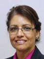 Photo: Dr. Margaret Lang-Williams, MD