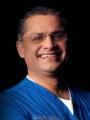 Photo: Dr. Ali Raja, MD