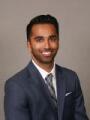 Photo: Dr. Neal Patel, DMD