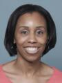 Photo: Dr. Katina Hatten, MD
