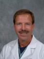 Photo: Dr. Dell Crosby, MD