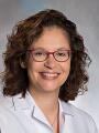 Photo: Dr. Usha Tedrow, MD