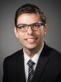 Photo: Dr. Gary Lelonek, MD