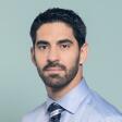 Photo: Dr. Najam Fasihi, MD