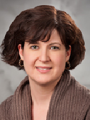Photo: Dr. Melissa McNier, MD