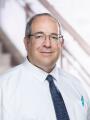 Photo: Dr. James Baer, MD