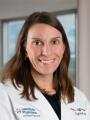 Photo: Dr. Jessica Jeffrey, DO