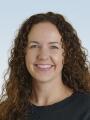 Photo: Dr. Nicole Zern, MD