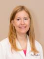 Photo: Dr. Kristi Robson, MD