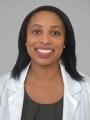 Photo: Dr. Danyelle Dawes, MD