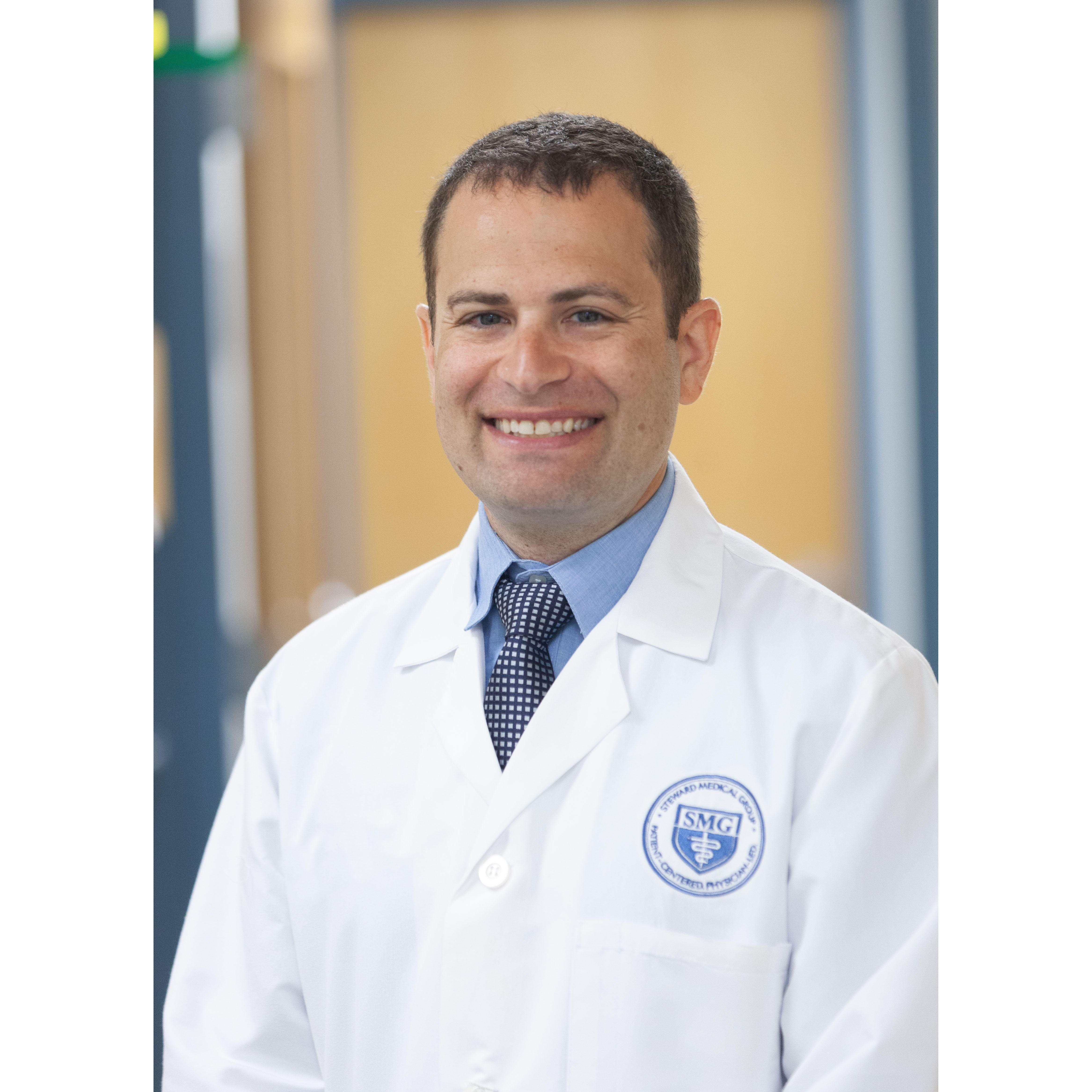 Dr. Joshua Arkin, MD: Cardiologist - North Easton, MA - Medical 