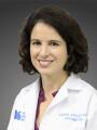 Photo: Dr. Laura Zivley, OD