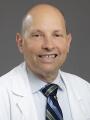 Photo: Dr. Robert Balk, MD