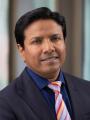 Photo: Dr. Arup Bhadra, MD