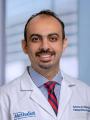 Photo: Dr. Amrew Al-Ahmad, MD