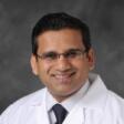 Photo: Dr. Lalathaksha Kumbar, MD
