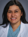 Photo: Dr. Julie Navarro, DO
