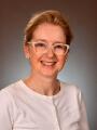 Photo: Dr. Anna Jamrozik, MD