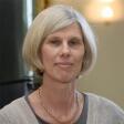 Photo: Dr. Sharon Wardlaw, MD