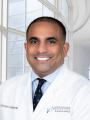 Photo: Dr. Christopher Sequeira, MD