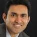 Photo: Dr. Krishna Pachipala, MD