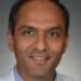 Photo: Dr. Rohit Patel, MD