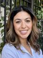 Photo: Dr. Sally Elsakary, DPT