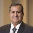 Photo: Dr. Ahmet Toprak, MD