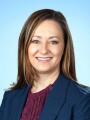 Photo: Dr. Loretta Nastoupil, MD
