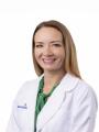Photo: Dr. Elli Sundahl, DO