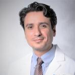 Dr. Mubbasher Syed, MD