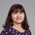 Photo: Dr. Pratima Deshmukh, MD