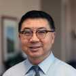 Photo: Dr. Zhaowei Ai, MD