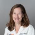 Photo: Dr. Katherine Jaffe, MD