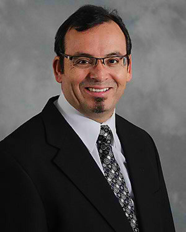 Dr. Hector Ramos, MD – Family Medicine Physician for Acute Bronchitis ...
